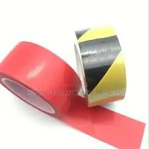 Yellow 33m Lane Marking Tape