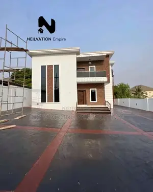 Photo - Furnished 5bdrm Duplex in Enugu for sale