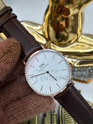 Daniel Wellington Wrist Watches
