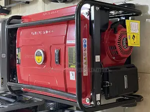Constant Elepaq Generator 10kva Copper Coil Engine