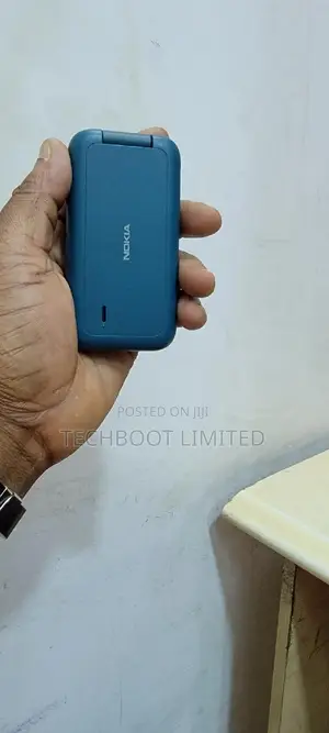 Nokia 2780 Flip 4 GB Gray