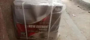 Original 220ah New Energy Solar Battery