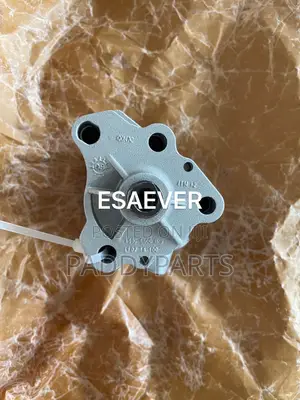Mazda 3 Engine Oil Pump 2004-2013 2.0l