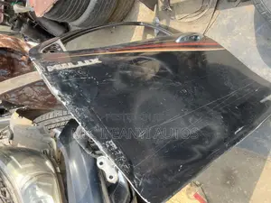 Hilux Door Replacement 1998-2005