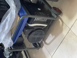 Yamaha 7kva Automatic Generator