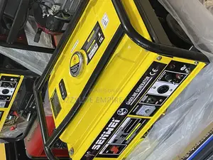 Senwie 2.5kva Generator