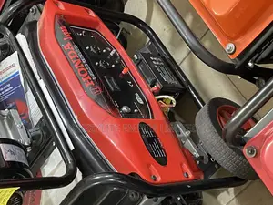 Honda Japan 12kva Automatic Generator