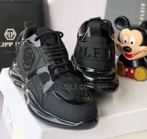 Phillip Plien Sneakers