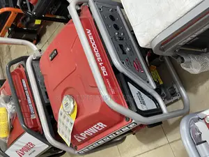 Ipower 8kva Automatic 100 % Copper Coil Generator