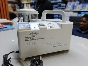 High Quality Suction Machine