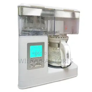 Goodway Soybeans Milk Maker