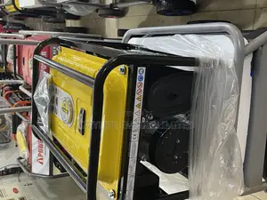 Sumec Firman 3kva Generator