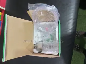 Oxygen Regulator