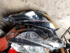 Headlamp Toyota Corolla 2017 Model