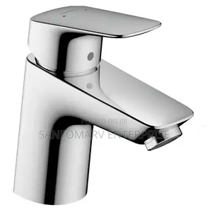 Hansgrohe Logis 70 Basin Mixer