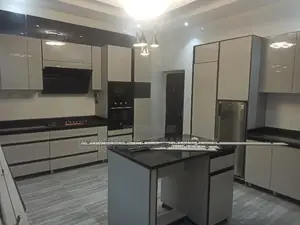 Deep House Cleaning Service";'