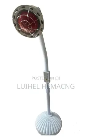 Standing Infrared Lamp