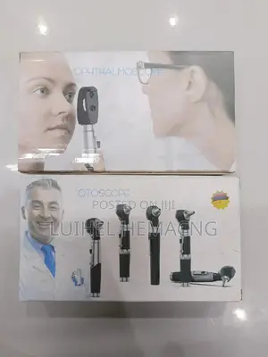 Ophthalmoscope High Quality