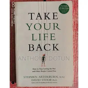 Take Your Life Back