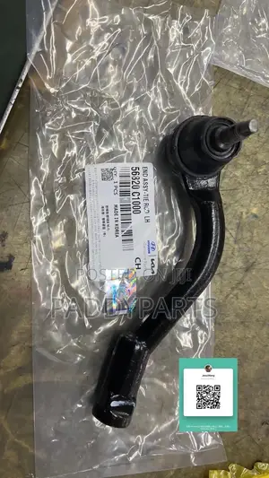 Kia Optima Tie Rod End