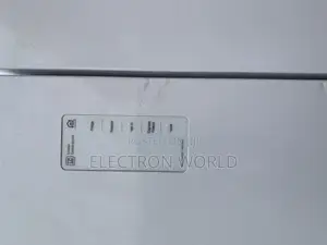 Premium LG Inverter Refrigerator