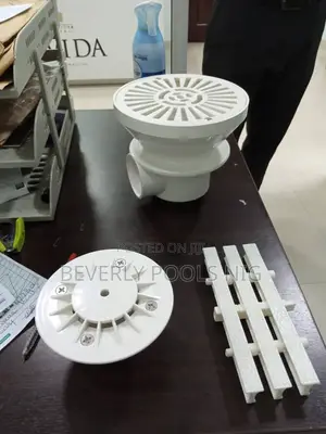 Main Drain