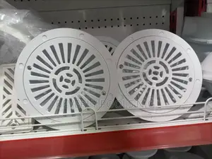 Main Drain