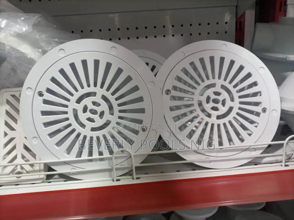 Main Drain