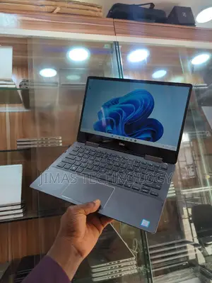 Laptop Dell Inspiron 13 7386 16GB Intel Core I7 SSD 256GB