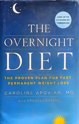 The Overnight Diet