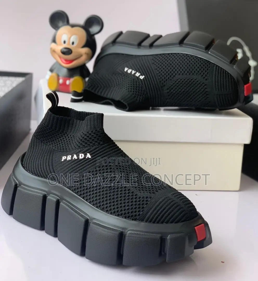 Prada Sneakers