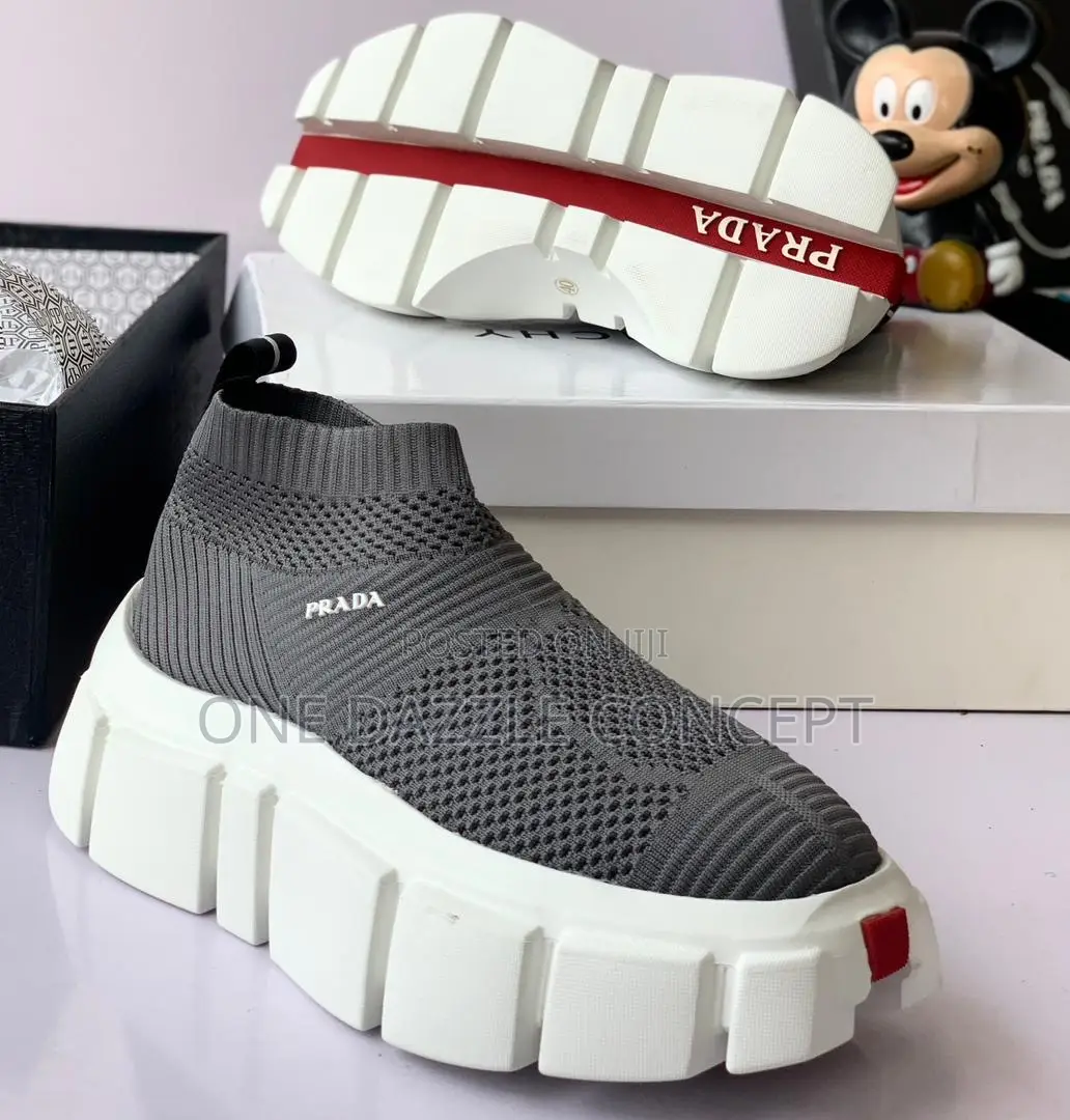 Prada Sneakers