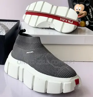 Prada Sneakers