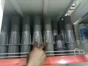 Swimming Pool Flanges