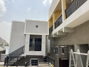 Photo - 1bdrm Block of Flats in Bmuko, Dutse-Alhaji for rent