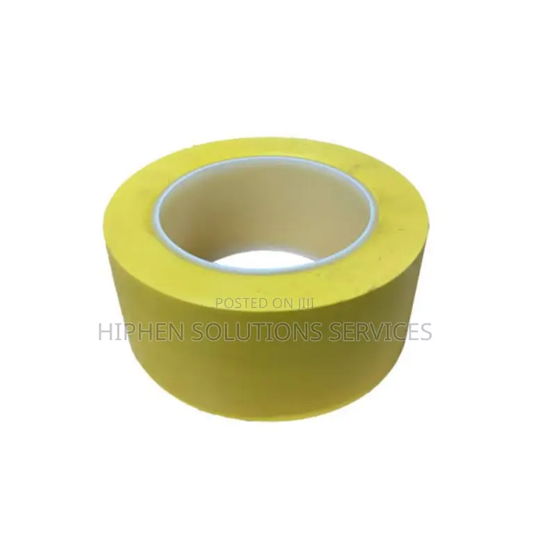 Quality Marking Tapes