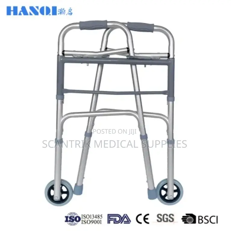 Foldable Walker
