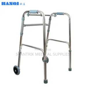 Adjustable Walker Walking Aid
