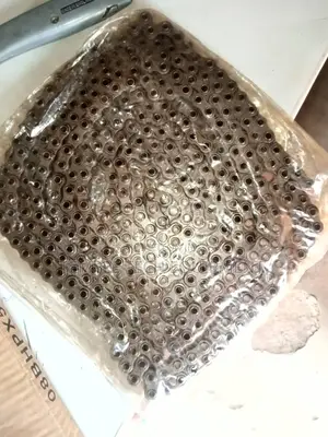 Industrial Chains