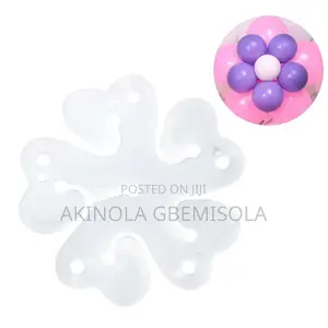 Balloon Clip