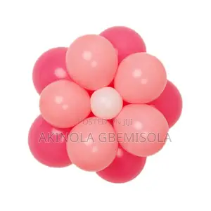 Balloon Clip