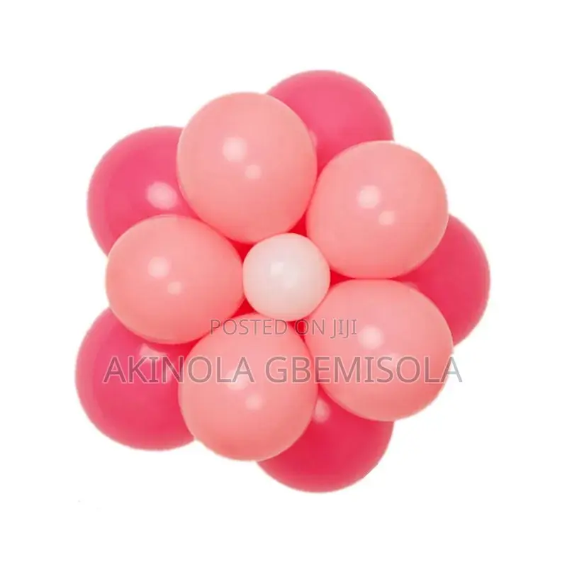 Balloon Clip