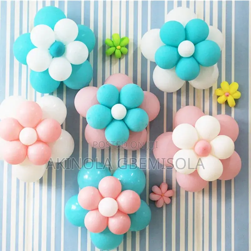 Balloon Clip