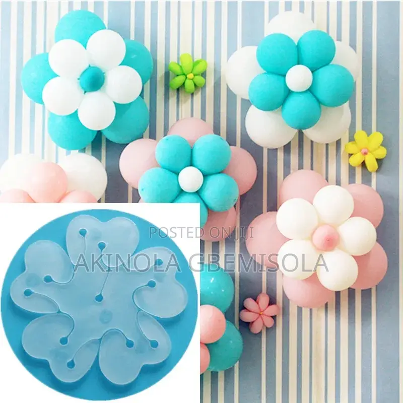 Balloon Clip
