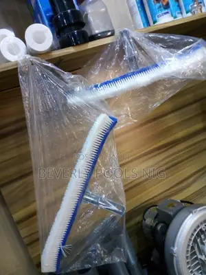 Swimming Pool Brush