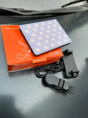 Mini Ledlight Influencer Light