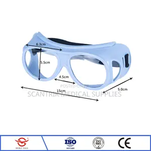 X Ray Lead Glasses Protection