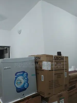 Environment Friendly Aeon Bedside 45L Refrigerator
