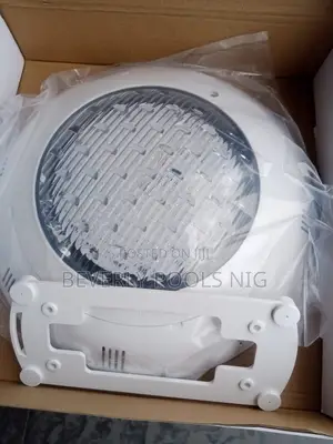LED Pools Light