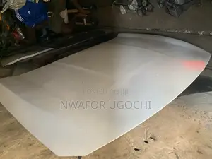 Bonnet Hood 2018-2020 Accord